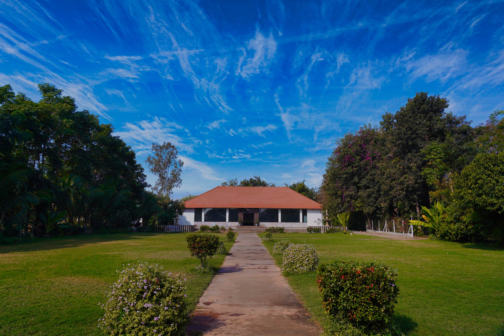 Aarohana Wellness Resort and Convention , Shamirpet Hyderabad