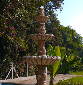 Aarohana Wellness Resort and Convention