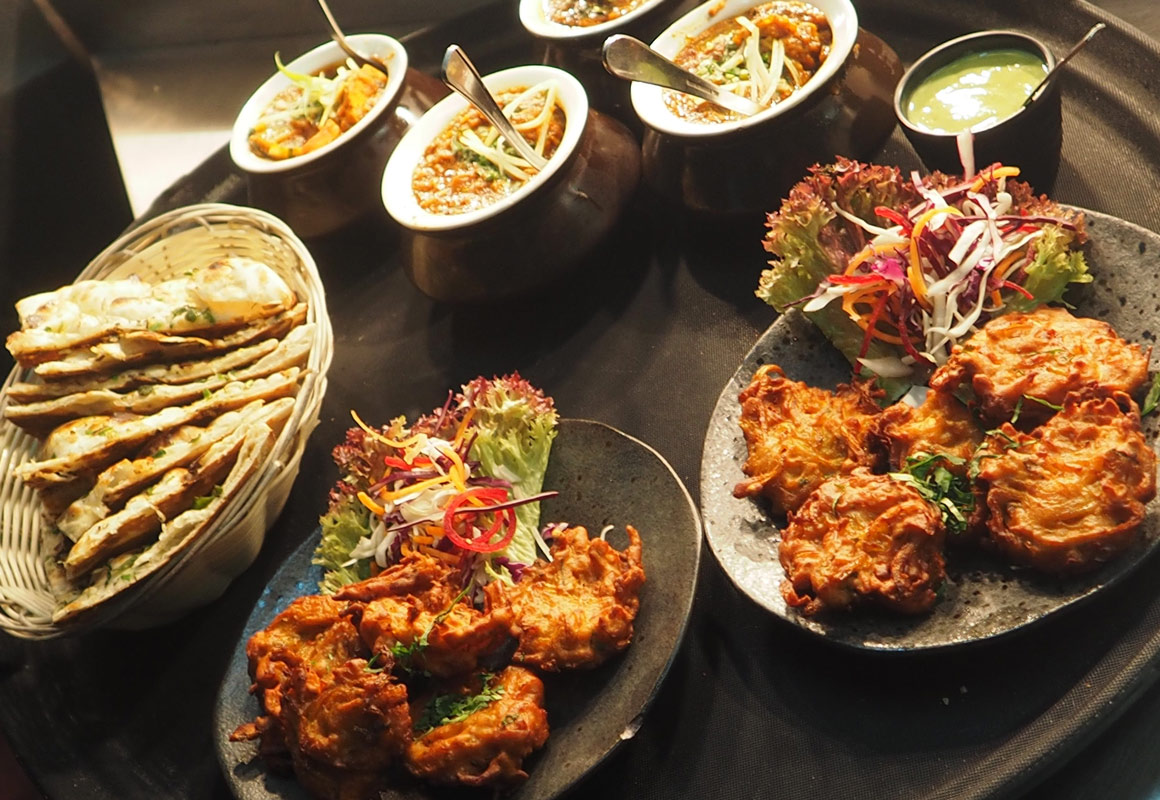 Aarohana Wellness Resorts & Convention Restaurant