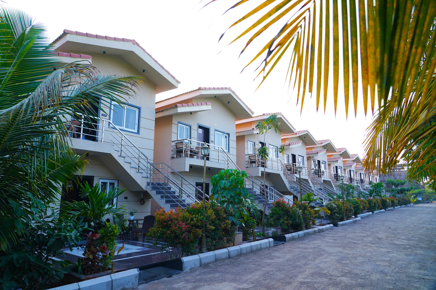Private Pool Villas Aarohana Resort Shamirpet Hyderabad