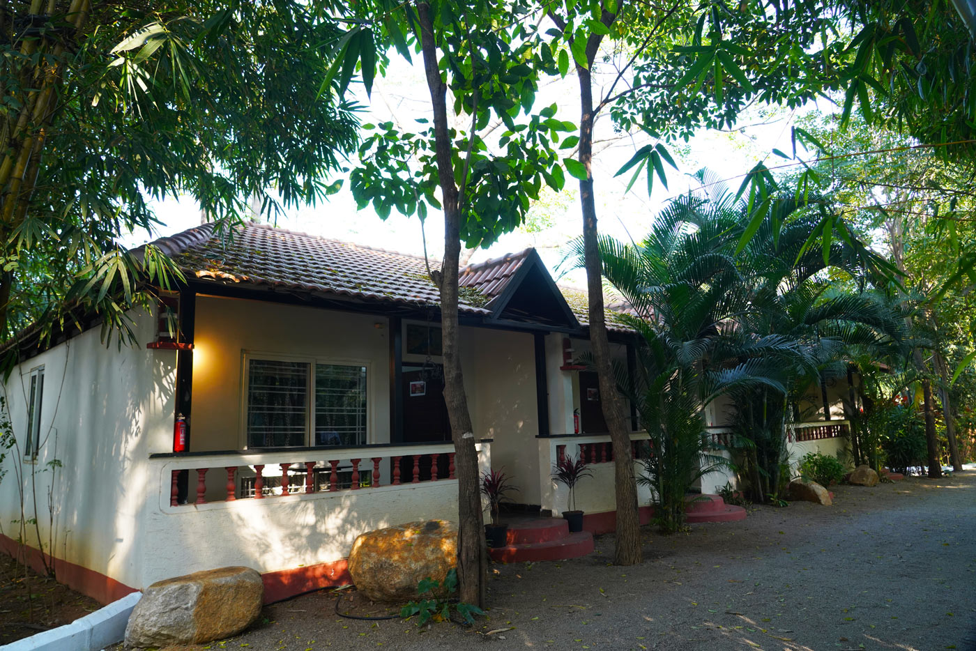 Kerala Cottage Pampa Aarohana Resort Shamirpet Hyderabad