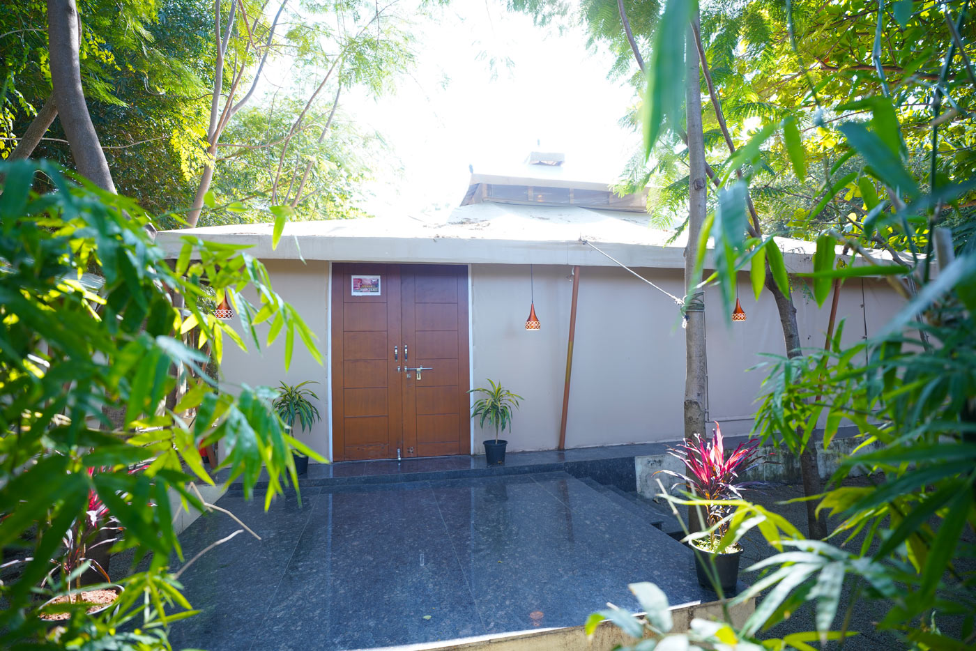 Maharana Pratap Tent Villa