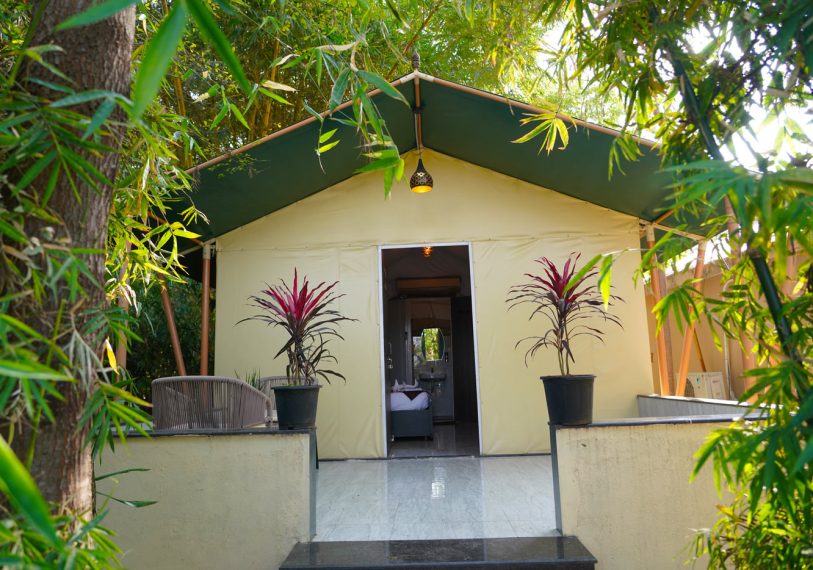 Jodhpur Royal Tent Aarohana Resort Shamirpet Hyderabad