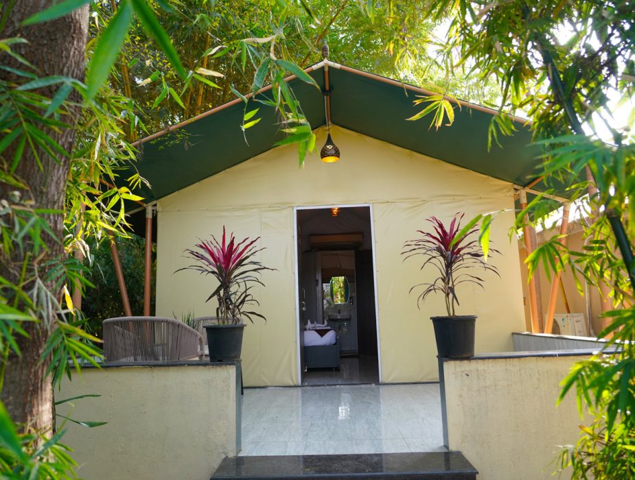 Jodhpur Royal Tent Aarohana Resort Shamirpet Hyderabad
