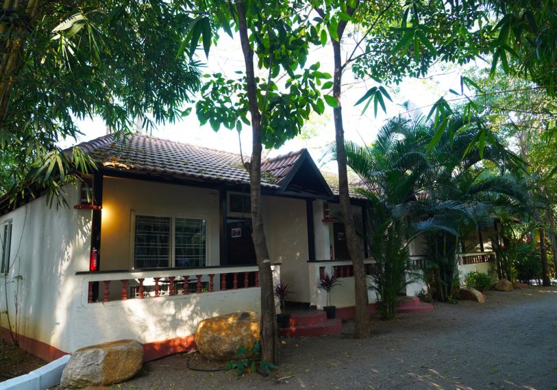 Kerala Cottage Pampa Aarohana Resort Shamirpet Hyderabad