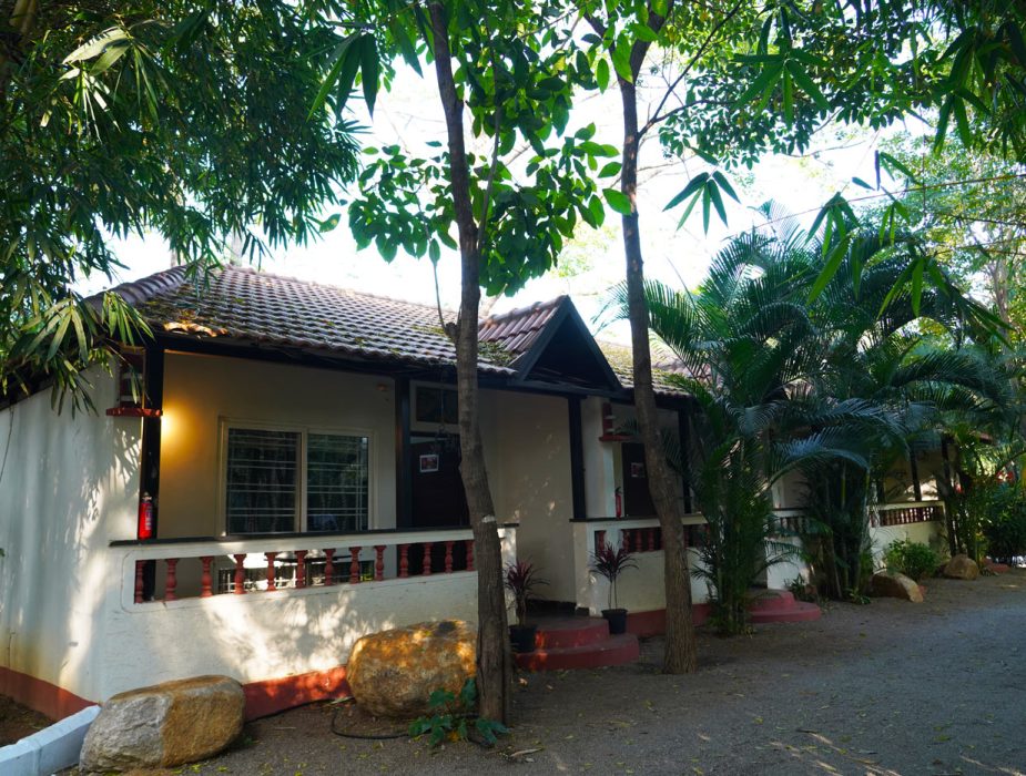 Kerala Cottage Pampa Aarohana Resort Shamirpet Hyderabad