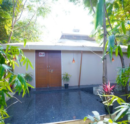 Maharana Pratap Tent Villa