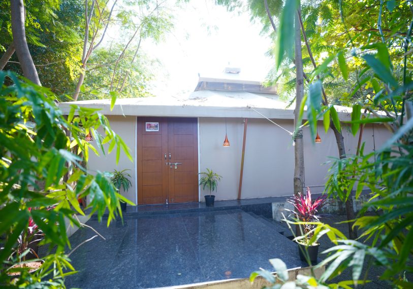 Maharana Pratap Tent Villa