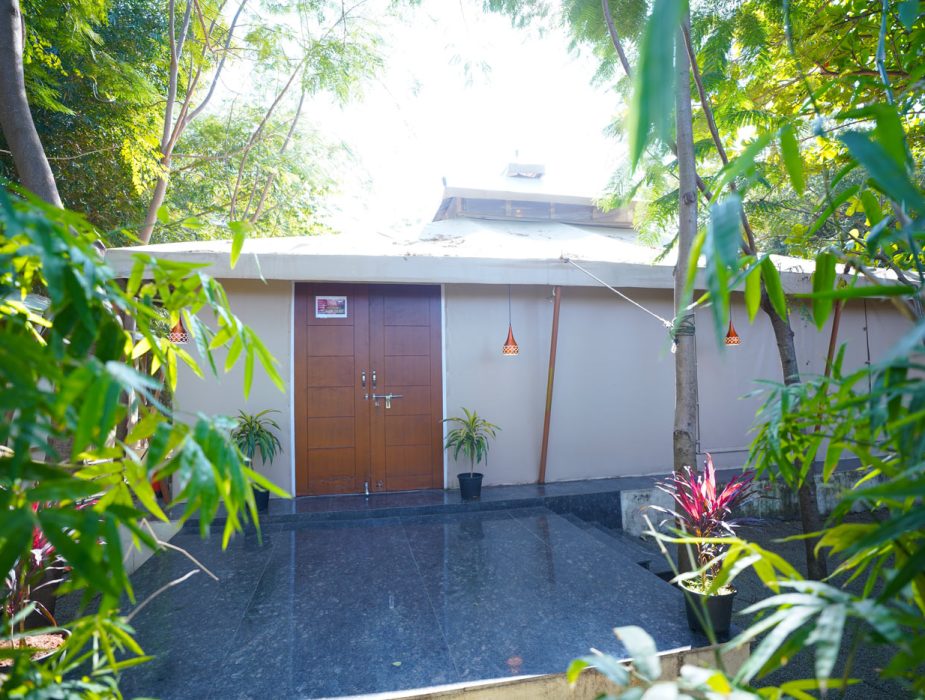 Maharana Pratap Tent Villa