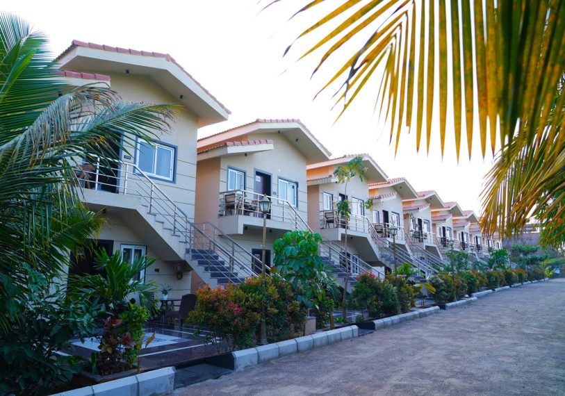Private Pool Villas Aarohana Resort Shamirpet Hyderabad
