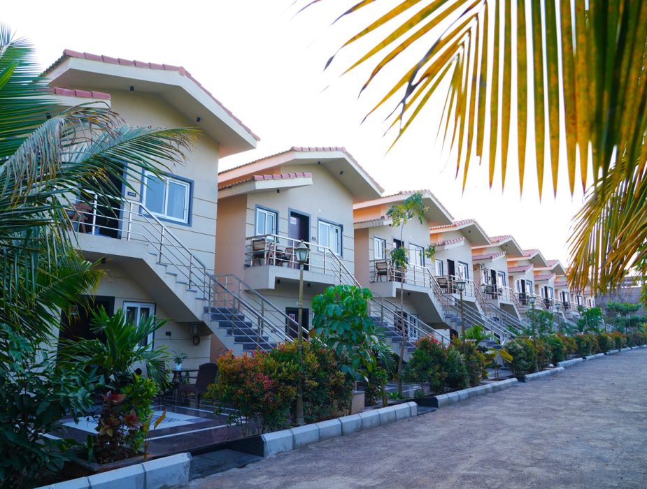 Private Pool Villas Aarohana Resort Shamirpet Hyderabad